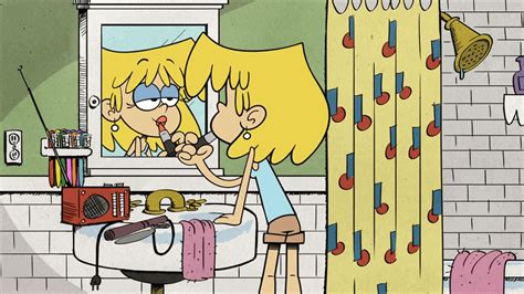 loud house porn|Lisa Loud 